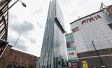 Venue for ZAK WORLD OF FAADES - UNITED KINGDOM - MANCHESTER: Hilton Manchester Deansgate (Manchester)