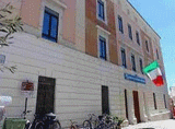 Venue for IL SALONE DELLO STUDENTE - MATERA: Case delle Tecnologie Emergenti, Matera (Matera)