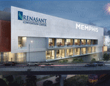 Renasant Convention Center, Memphis