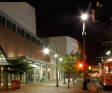 Memphis Cook Convention Center (Memphis, TN) http://www.memphisconvention.com/