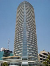St. Regis Mexico City (Mexico City) http://www.starwoodhotels.com