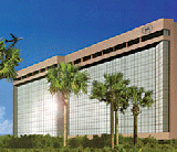 Venue for THE FRANCHISE EXPO - MIAMI: Miami Airport & Convention Center (Miami, FL)
