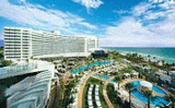 Fontainebleau Miami Beach (Miami, FL) http://www.fontainebleau.com