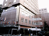 Hotel Michelangelo, Milano (Milan) http://www.michelangelohotelmilan.com (en anglais)