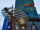 Barceló Milan Hotel (Milan) http://www.barcelo.com