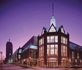 Venue for CONNECT MARKETPLACE: Wisconsin Center (Milwaukee, WI)