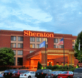 Sheraton Minneapolis West Hotel (Minneapolis, MN) http://www.sheratonminneapoliswest.com (auf Englisch)