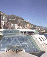Lieu pour VISAGE: Grimaldi Forum (Monaco)