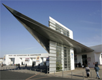 Venue for LE SALON DES GRANDES COLES DE MONTPELLIER: Montpellier - Parc des Expositions (Montpellier)