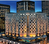 Hyatt Regency Montreal (Montreal) http://montreal.hyatt.com/