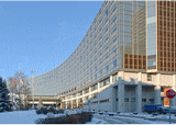 Azimut Moscow Olympic Hotel (Moscow) http://en.azimuthotels.com/azimut_moscow_olympic_hotel