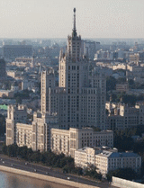 Swissôtel Krasnye Holmy (Moscow) http://www.swissotel.com/hotels/moscow