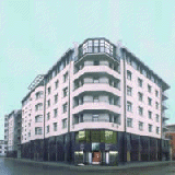 Infoprostranstvo (Moskau) http://www.info-space.ru/ (auf Englisch)