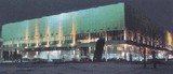 Central House of Artist (ZDCh) (Moskau) http://www.cha.ru (auf Russisch)
