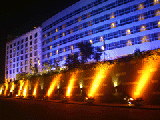 Grand Hyatt Hotel Mumbai (Mumbai) http://www.mumbai.grand.hyatt.com/