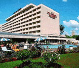 InterContinental Hotel Nairobi (Nairobi) http://www.intercontinental.com