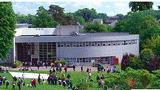 Ecole Centrale de Nantes (Nantes) http://www.ec-nantes.fr (auf Französisch)