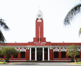 Indian Agricultural Research Institute (Neu-Delhi) http://www.iari.res.in (auf Englisch)