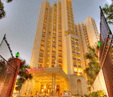 Hotel The Royal Plaza, New Delhi (Neu-Delhi) http://www.hoteltheroyalplaza.com (auf Englisch)