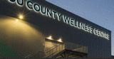 Venue for PICTOU COUNTY HOME SHOW: Pictou County Wellness Centre (New Glasgow, NS)