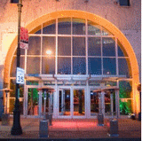 The Tunnel (New York, NY) http://www.tunnelevents.com (en anglais)