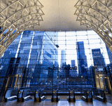 Brookfield Place, Lower Manhattan (New York, NY) http://brookfieldplaceny.com