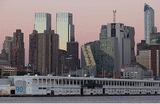Venue for ZAK WORLD OF FAADES - USA - NEW YORK: New York Pier 90 (New York, NY)