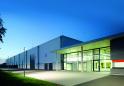 Venue for GEOTHERM EXPO & CONGRESS: Messe Offenburg (Offenburg)