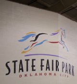 State Fair Park (Oklahoma City, OK) http://www.okstatefairpark.com/