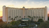 Lieu pour LEARNING & HR TECH SOLUTIONS: Rosen Plaza Hotel (Orlando, FL)