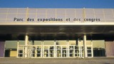 Ort der Veranstaltung CFIC: Parc des expositions d'Orlans (Orlans)
