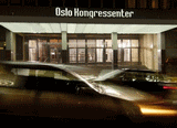 Ort der Veranstaltung WORLD CONGRESS OF THEORETICALLY ORIENTED CHEMIST: Oslo Kongressenter - Mulighetenes arena (Oslo)