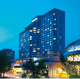 The Westin Ottawa (Ottawa) http://www.thewestinottawa.com