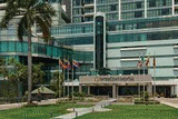 Lieu pour ACCESS MBA - PANAMA CITY: InterContinental Miramar, Panama (Panam)