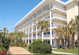Venue for PANAMA CITY BEACH GIFT SHOW: Boardwalk Beach Resort (Panama City , FL)