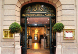 Salons de l'Hôtel des Arts et Métiers (Paris) http://www.salons-artsetmetiers.com
