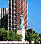 Novotel Paris Tour Eiffel (Paris) http://www.novotel.com