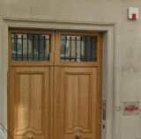 Siège social de L’Argus (Paris) http://m.largus.fr