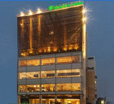 Venue for ADMISSIONS FAIR - PATNA: Hotel Lemon Tree, Patna (Patna)
