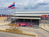 Lieu pour SUBBCON EEC: Nongnooch Pattaya International Convention & Exhibition Center (Pattaya)