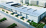 Lieu pour ASIA PACIFIC CHINA POLICE: China National Convention Center (Pkin)