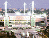 Penang International Sports Arena (PISA) (Penang) http://www.penevents.com.my/