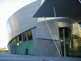 Venue for GENERAL PRACTICE CONFERENCE AND EXHIBITION - PERTH: Perth Convention Exhibition Centre (Perth)