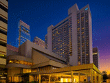 Venue for POLYMERS IN CABLES NORTH AMERICA: Sheraton Philadelphia Downtown Hotel (Philadelphia, PA)