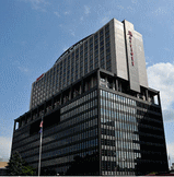 Marriott Pittsburgh City Center (Pittsburgh, PA) http://www.marriott.fr