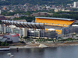 Lieu pour PITTSBURGH REMODELING EXPO: Heinz Field (Pittsburgh, PA)
