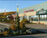 Venue for CANADA NORTH RESOURCES EXPO: CN Centre (Prince George, BC)