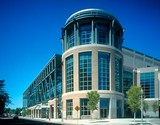 Venue for JLC LIVE NEW ENGLAND: Rhode Island Convention Center Providence (Providence, RI)