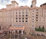 Hotel Le Méridien, Pune (Pune) http://www.starwoodhotels.com/lemeridien (auf Englisch)