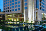 Hyatt Regency, Pune (Pune) http://pune.regency.hyatt.com (auf Englisch)